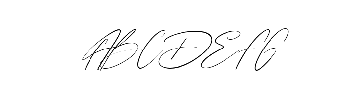 Chintia Free  Free Fonts Download