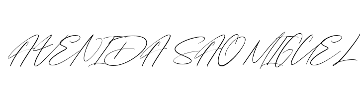 Chintia Free  Free Fonts Download