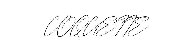 Chintia Free  Free Fonts Download