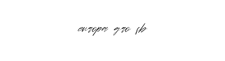 Chintia Free  Free Fonts Download