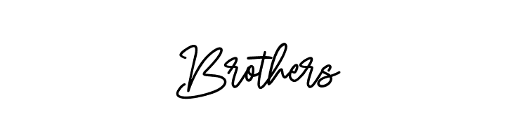 North Glides Free Regular  Free Fonts Download