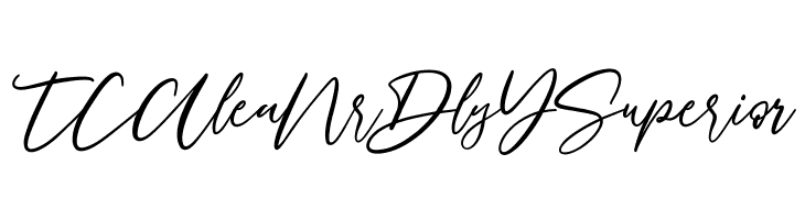 HouseBay Free Regular  Free Fonts Download