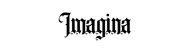 Black Klisse Free Font Regular  Free Fonts Download