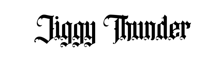 Black Klisse Free Font Regular  Free Fonts Download