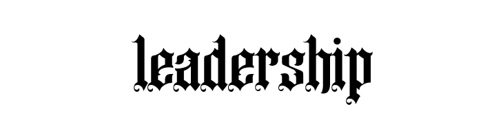 Black Klisse Free Font Regular  Free Fonts Download