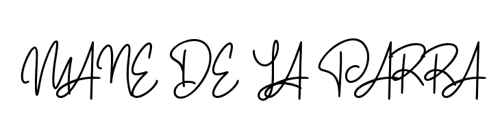 Rhodes Free Font Regular  Free Fonts Download