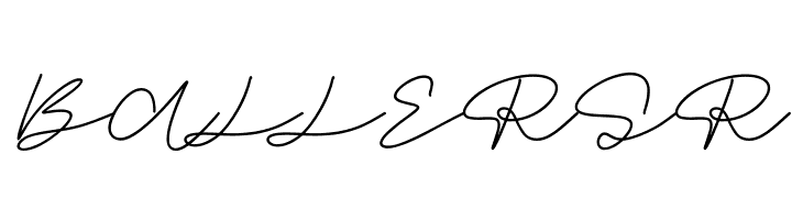 Amodia Charlote Free  Free Fonts Download