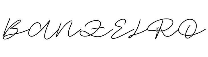 Amodia Charlote Free  Free Fonts Download