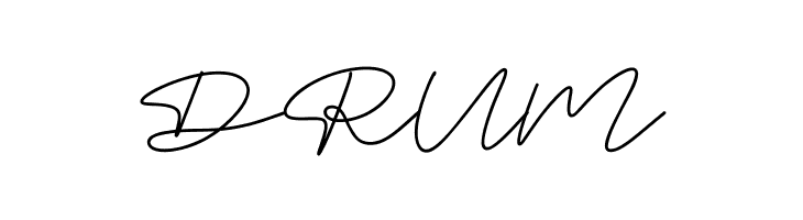 Amodia Charlote Free  Free Fonts Download