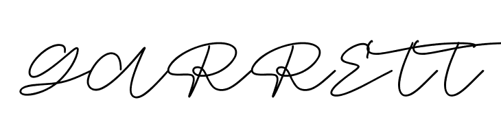 Amodia Charlote Free  Free Fonts Download