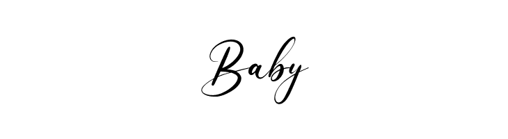 Allisha Croft Free Regular  Free Fonts Download