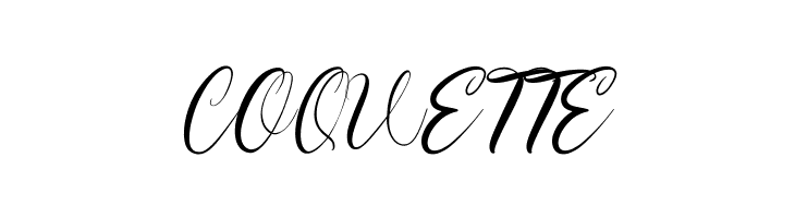 Allisha Croft Free Regular  Free Fonts Download