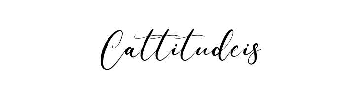 Allisha Croft Free Regular  Free Fonts Download