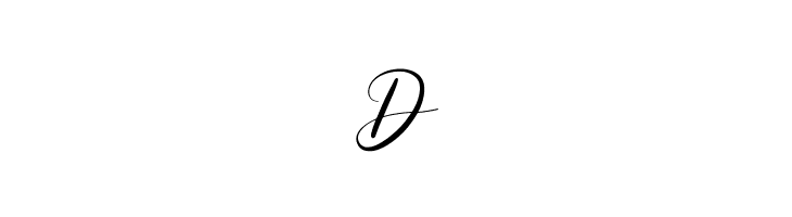 Allisha Croft Free Regular  Free Fonts Download