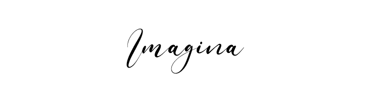 Allisha Croft Free Regular  Free Fonts Download