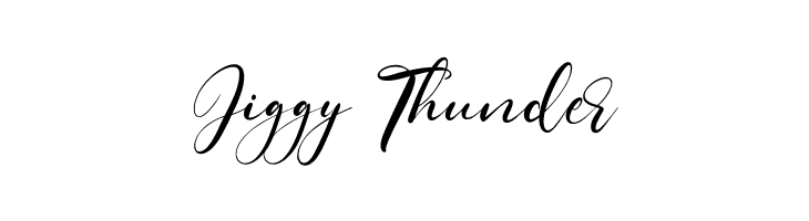 Allisha Croft Free Regular  Free Fonts Download