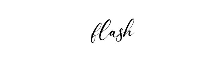 Allisha Croft Free Regular  Free Fonts Download