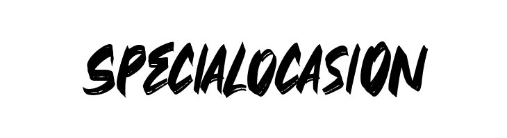 Hawkeyes Free Font Regular  Free Fonts Download