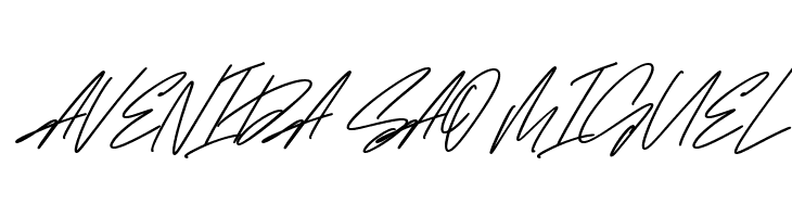 Astrolove Free Regular  Free Fonts Download