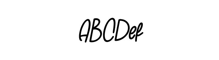 Golfrush Free Regular  Free Fonts Download