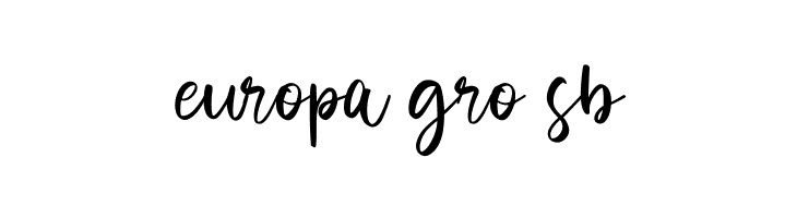 Brasons Risool Free  Free Fonts Download