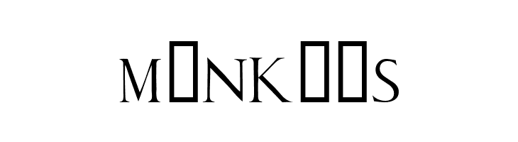 DuererLatinCapitals  Free Fonts Download