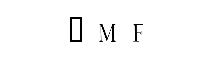 DuererLatinCapitals  Free Fonts Download