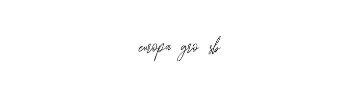Brittanstone FREE  Free Fonts Download