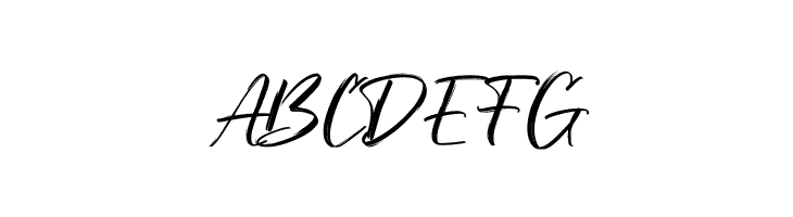 Roxfranks Free Regular  Free Fonts Download