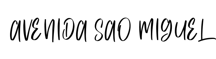 Emerisa Free  Free Fonts Download
