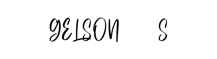 Emerisa Free  Free Fonts Download