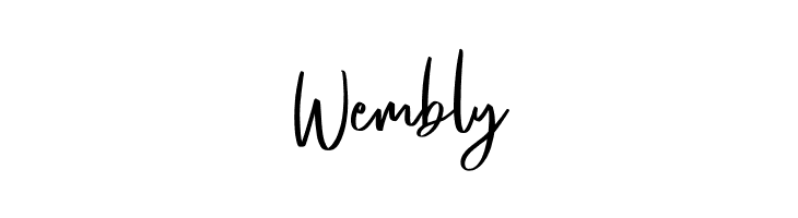 Emerisa Free  Free Fonts Download