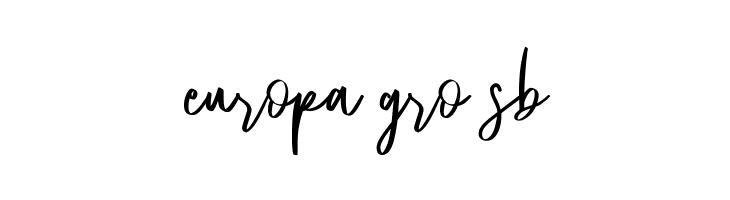Emerisa Free  Free Fonts Download