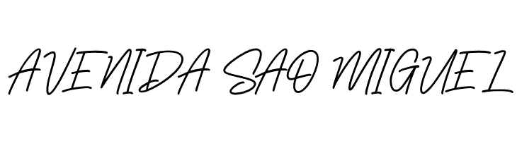 Southavely Free Regular  Free Fonts Download