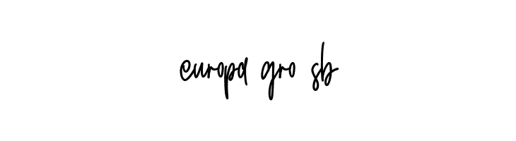 Hypoluxes Free Regular  Free Fonts Download