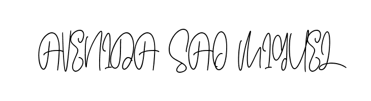 Judith Free Regular  Free Fonts Download