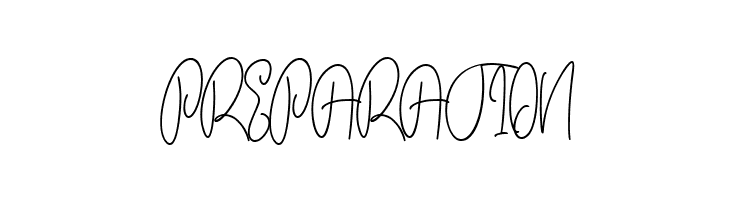 Judith Free Regular  Free Fonts Download