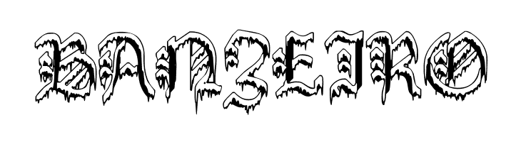 PlymouthRock 'SnowDusted'  Free Fonts Download