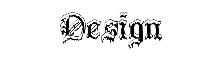 PlymouthRock 'SnowDusted'  Free Fonts Download