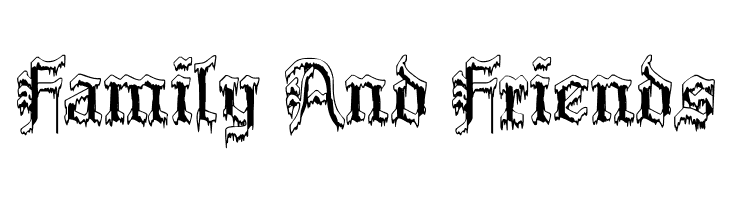 PlymouthRock 'SnowDusted'  Free Fonts Download