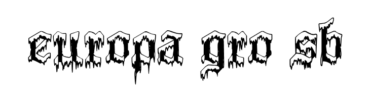 PlymouthRock 'SnowDusted'  Free Fonts Download