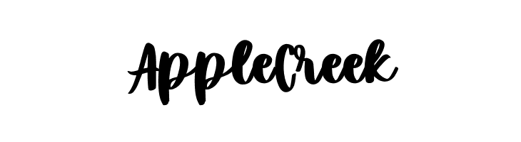 Sailmelly Free Regular  Free Fonts Download