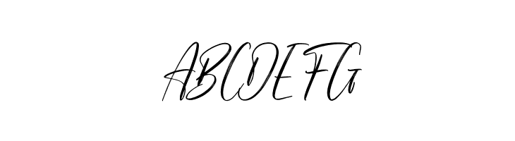 Howelstun Free Regular  Free Fonts Download