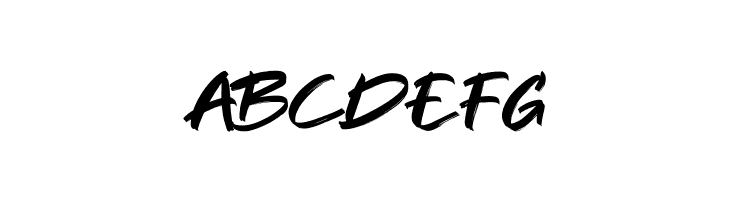 MVRX Maverix Free Regular  Free Fonts Download