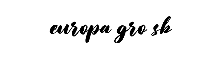 Sunday Serve Free Regular  Free Fonts Download