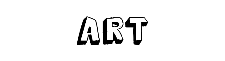 Mono2poser  Free Fonts Download