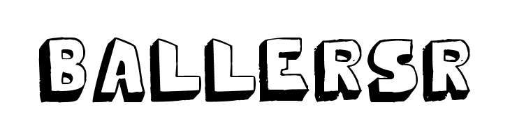 Mono2poser  Free Fonts Download