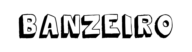 Mono2poser  Free Fonts Download