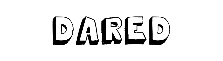 Mono2poser  Free Fonts Download