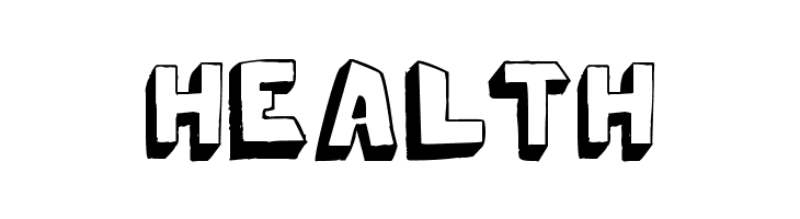 Mono2poser  Free Fonts Download